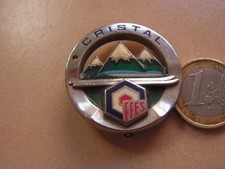 Insigne ancien federation d'occasion  Gréoux-les-Bains