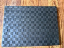 Stylish faux leather for sale  BIRMINGHAM
