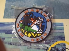 Patch tiger meet d'occasion  Mourmelon-le-Grand