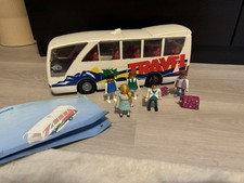 Playmobil 3169 reisebus gebraucht kaufen  Pforzheim