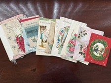greeting cards assortment for sale  Boca Raton