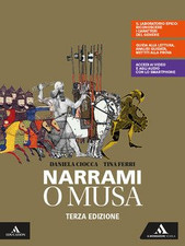 Narrami musa. volume usato  Ancona