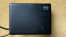 Gigaset box 100 gebraucht kaufen  Schortens