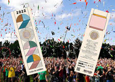 Coincard portugal 2022 d'occasion  France