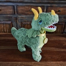 Animatronic plush dragon for sale  Gulf Breeze