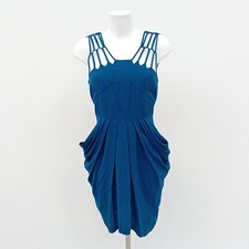 Whistles bodycon dress for sale  FLEET