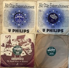 Job lot 78rpm for sale  YORK