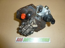 Pompe injection renault d'occasion  France