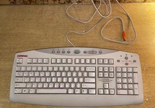 Compaq keyboard 2700 for sale  Springfield