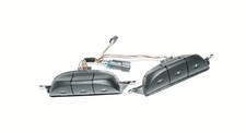 Usado, Multifunktionsschalter Lenkrad  90561159 Zafira A  Original Opel    comprar usado  Enviando para Brazil