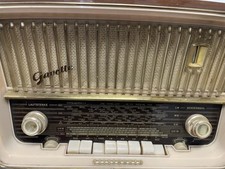 Radio gavotte alt gebraucht kaufen  Schwarzenfeld