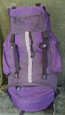 Trespass trek 66l for sale  LOCHGELLY