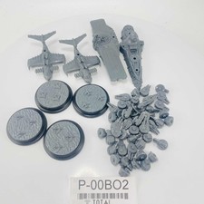 Mozhayski battlefleet set d'occasion  Agon-Coutainville