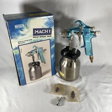 Binks mach hvlp for sale  Woodstock