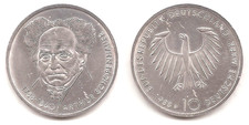 Deutsche mark brd gebraucht kaufen  Wachtendonk