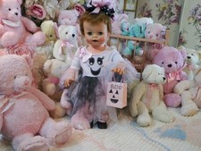 Ideal baby doll for sale  Alba