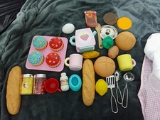 Kids pretend role for sale  MANSFIELD