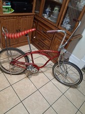 Schwinn 1964 red for sale  Omaha