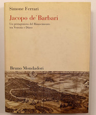 Ferrari simone jacopo usato  Italia