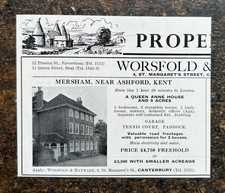 Queen anne house for sale  LONDON