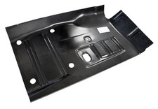 Front floor pan for sale  USA