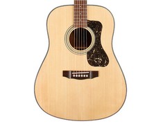Guild 340 dreadnought for sale  Winchester