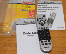 Hama 012083 télécommande d'occasion  Saint-Louis