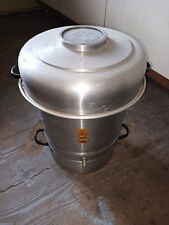 Ddr dampfentsafter alu gebraucht kaufen  Lehesten