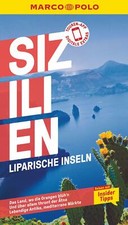 Sizilien liparische inseln gebraucht kaufen  Hürth