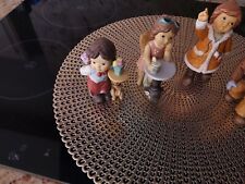 Figurengruppe goebel nina gebraucht kaufen  Runding