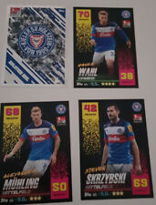 Topps match attax gebraucht kaufen  Kiel