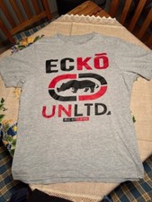 Shirt druck ecko gebraucht kaufen  Veitsbronn