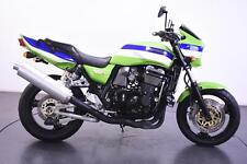 1999 kawasaki zrx1100 for sale  NEWCASTLE