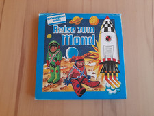 Reise zum mond gebraucht kaufen  Himmelstadt
