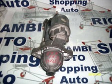Motorino avviamento 500 usato  Napoli