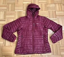 Patagonia ultralight hoody for sale  New York