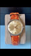 Omega seamaster cal. usato  Italia