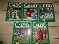 Grande calcio fabbri usato  Due Carrare