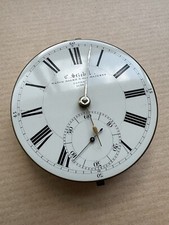Quality pocket watch for sale  LINCOLN