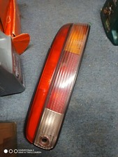 Toyota soarer rear for sale  PRESTON