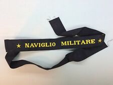 Naviglio militare fascia usato  Lecce