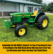 John deere 5210 for sale  New York