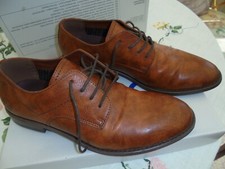 Mens tan venice for sale  BATTLE