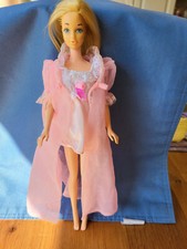 Mattel barbie tnt gebraucht kaufen  Hannover
