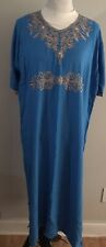 Moroccan kaftan dress for sale  Holly Springs