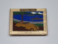 Concorso eleganza stresa usato  Bussoleno