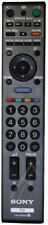Télécommande originale sony d'occasion  Montpellier-