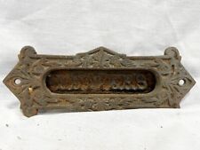 Vintage antique victorian for sale  PRESTON