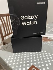 Galaxy watch 42mm usato Galaxy watch 42mm usato  Monteroni di Lecce