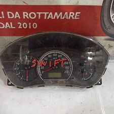 Quadro strumenti contachilomet usato  Marcianise